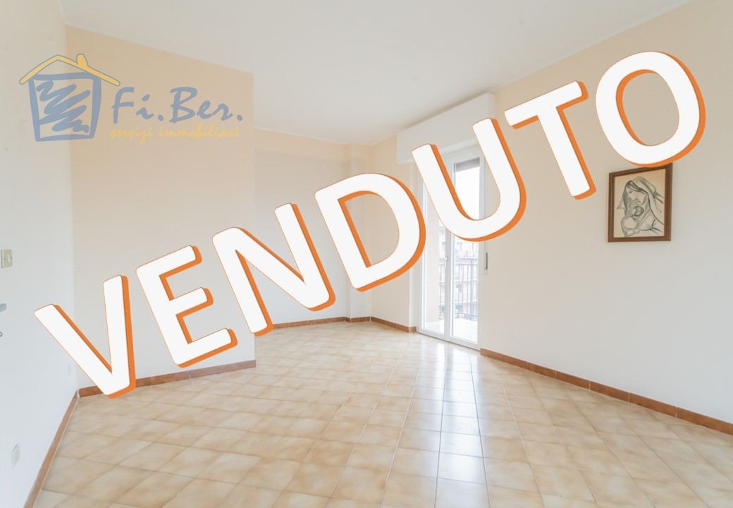 Cernusco - Ampio 3 LOCALI di mq.100