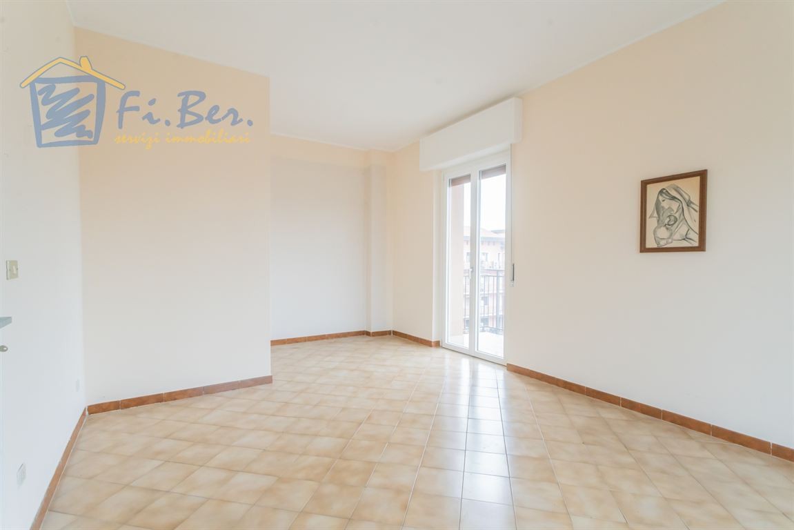 Cernusco - Ampio 3 LOCALI di mq.100