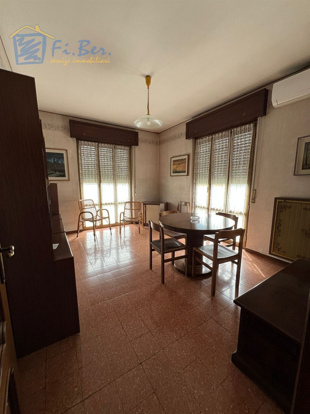 Cologno Monzese zona centro - 2 LOCALI libero subito