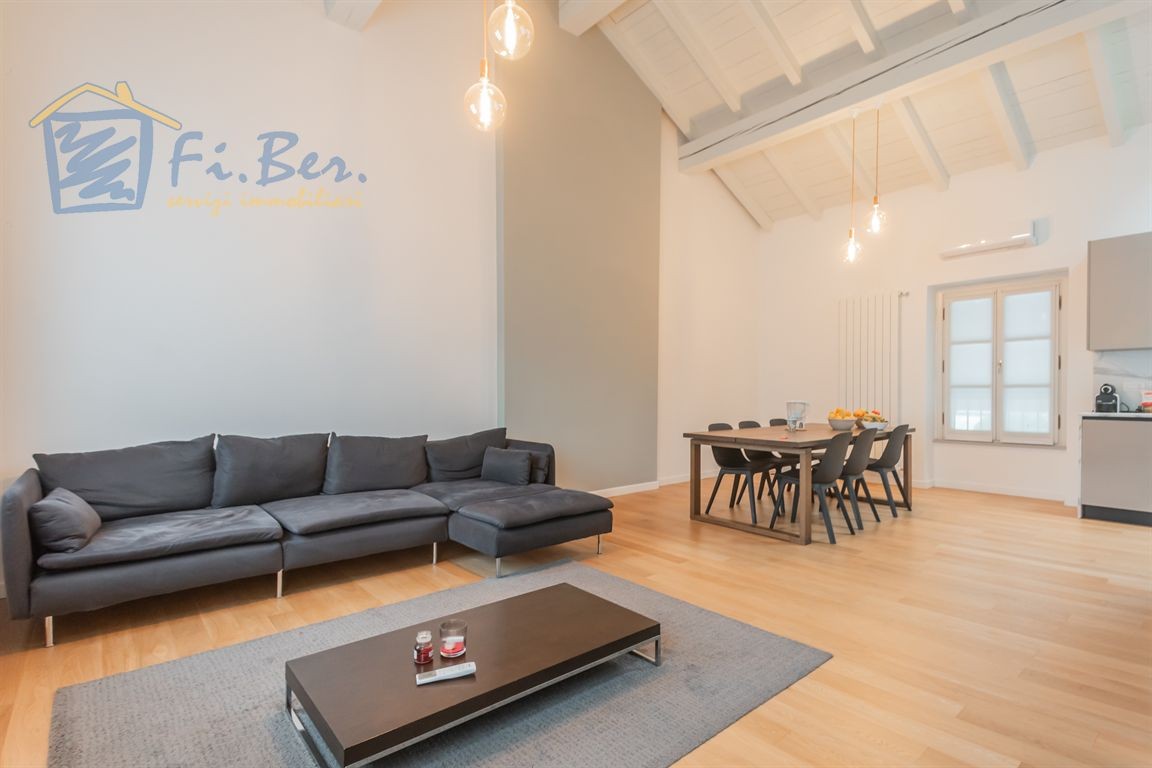 Pioltello - Ampio 3 LOCALI Indipendente